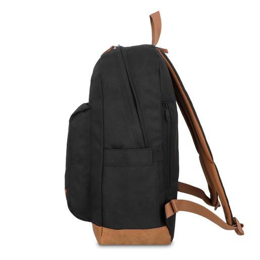 Mochila para Laptop Xtrem New Jersey 5XT 16 pulgadas Negro