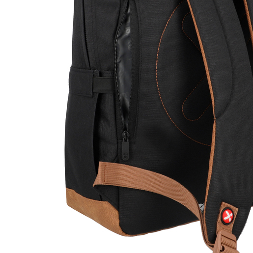 Mochila para Laptop Xtrem New Jersey 5XT 16 pulgadas Negro
