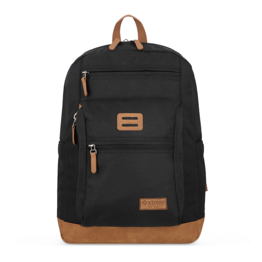 Mochila para Laptop Xtrem New Jersey 5XT 16 pulgadas Negro