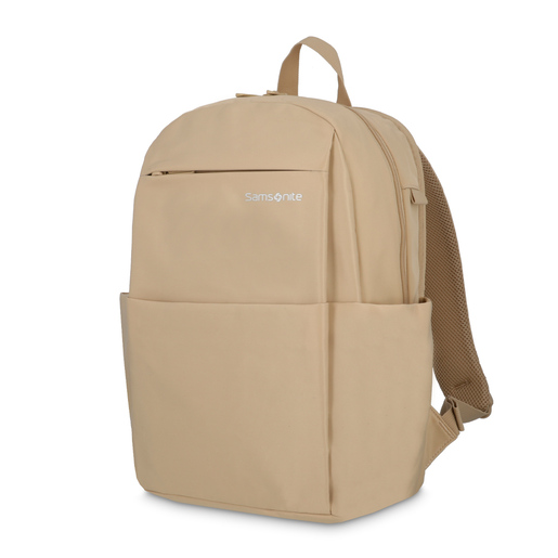 Mochila para Laptop Samsonite Reformation Bel-Air 15 pulgadas Beige