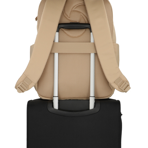 Mochila para Laptop Samsonite Reformation Bel-Air 15 pulgadas Beige