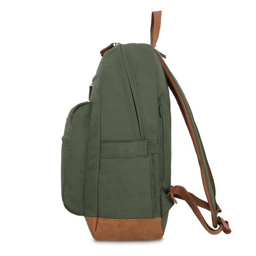 Mochila para Laptop Xtrem New Jersey 5XT 16 pulgadas Verde