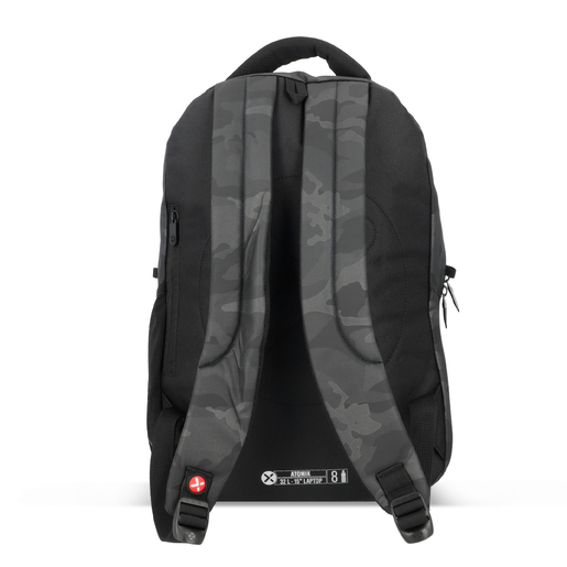 Mochila para Laptop Xtrem Atomik 5XT 16 pulgadas Camuflaje