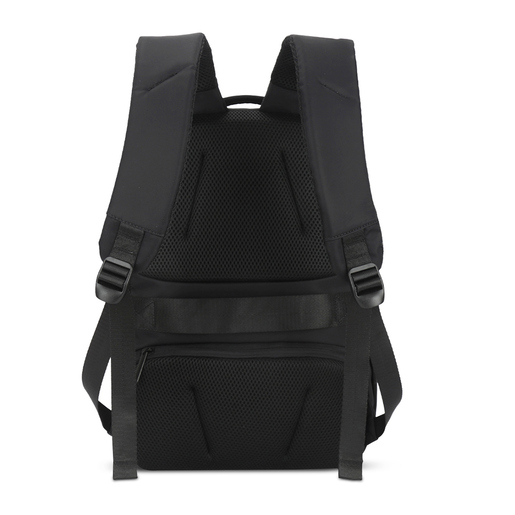 Mochila para Laptop Cool Capital Dott 15.6 pulgadas Negro