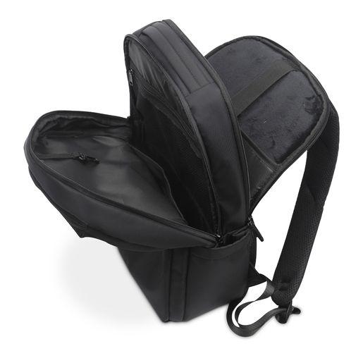 Mochila para Laptop Cool Capital Dott 15.6 pulgadas Negro
