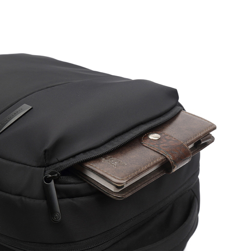 Mochila para Laptop Cool Capital Dott 15.6 pulgadas Negro