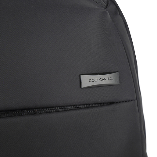 Mochila para Laptop Cool Capital Dott 15.6 pulgadas Negro