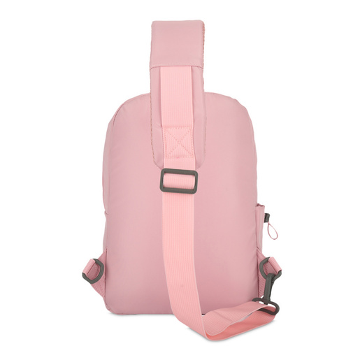 Bolso Crossbody para Tablet 11 pulgadas Cool Capital Aria Rosa