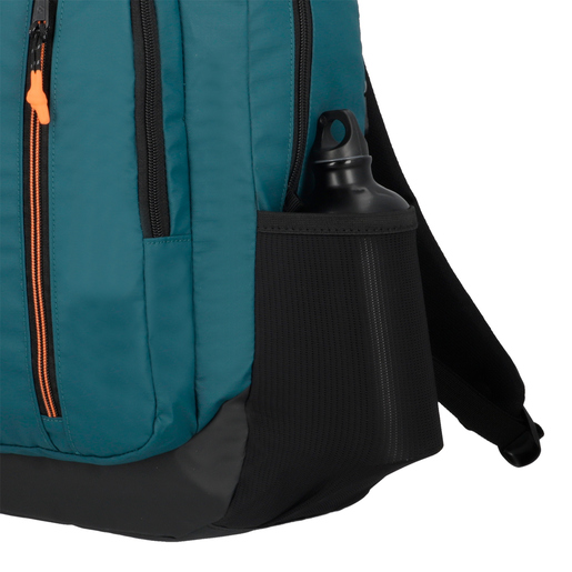Mochila para Laptop Xtrem Bronx 2.0 5XT 16 pulgadas Azul