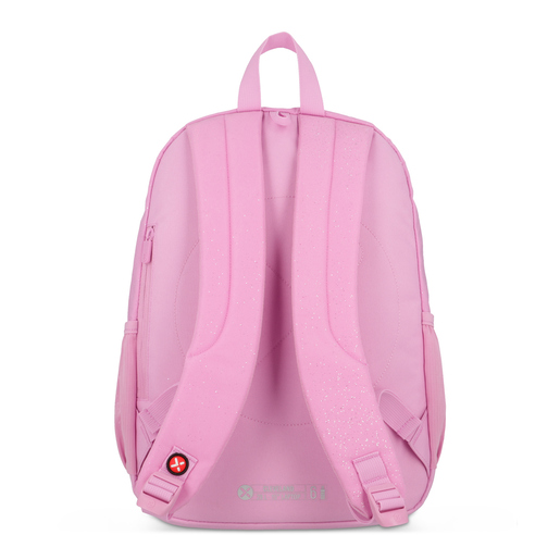 Mochila Escolar Xtrem Cleveland 5XT Rosa