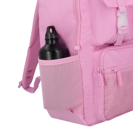 Mochila Escolar Xtrem Cleveland 5XT Rosa