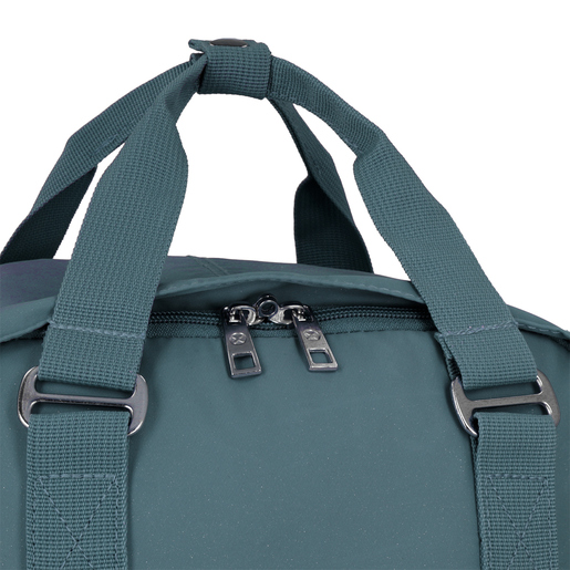 Mochila para Laptop Xtrem Briz 2.0 5XT 15 pulgadas Verde