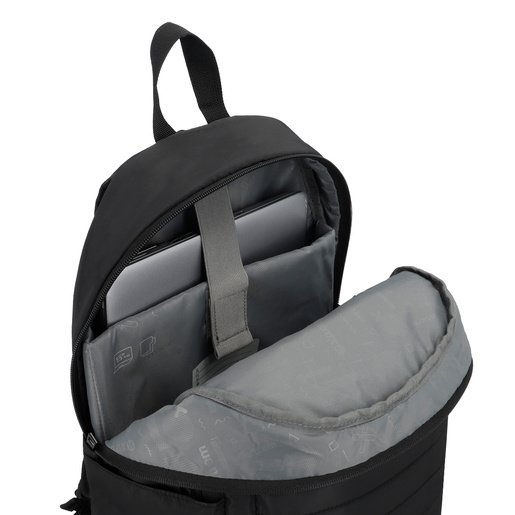 Mochila para Laptop Xtrem Linx 5XT 15 pulgadas Negro