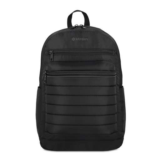 Mochila para Laptop Xtrem Linx 5XT 15 pulgadas Negro