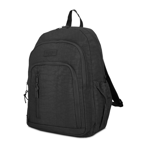 Mochila para Laptop Xtrem Duncan 5XT 16 pulgadas Negro