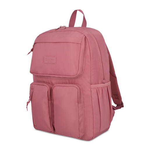 Mochila para Laptop Xtrem Queens 15 pulgadas Rosa