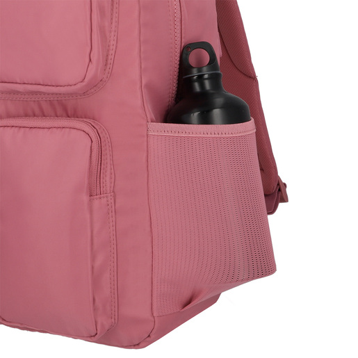 Mochila para Laptop Xtrem Queens 15 pulgadas Rosa
