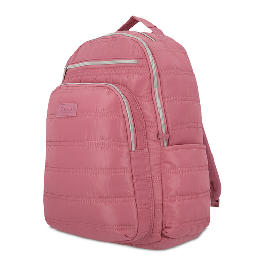 Mochila para Laptop Xtrem Vermont 5XT 15 pulgadas Rosa