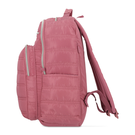 Mochila para Laptop Xtrem Vermont 5XT 15 pulgadas Rosa