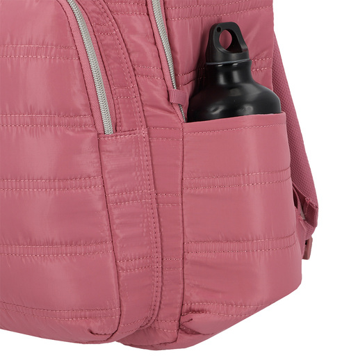 Mochila para Laptop Xtrem Vermont 5XT 15 pulgadas Rosa