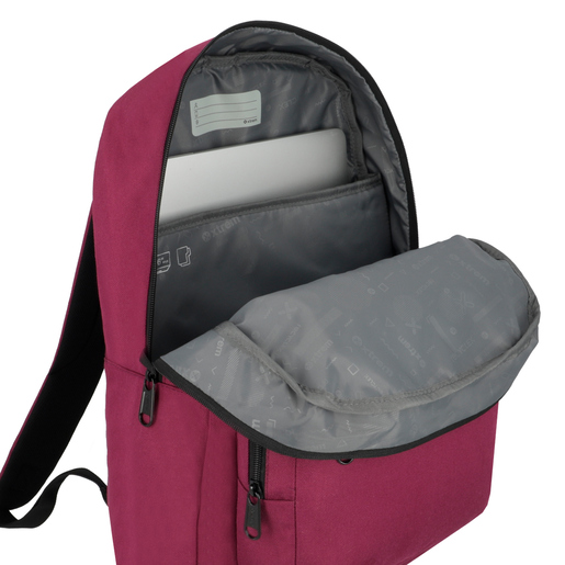 Mochila para Laptop Xtrem Everdale 5XT 16 pulgadas Morado