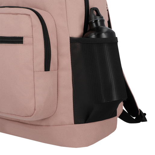 Mochila para Laptop Xtrem Everdale 5XT 16 pulgadas Rosa