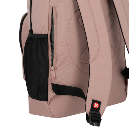 Mochila para Laptop Xtrem Everdale 5XT 16 pulgadas Rosa