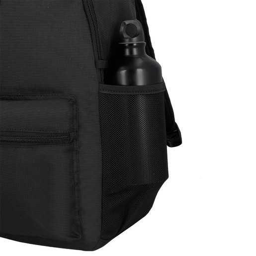 Mochila para Laptop Xtrem Energy 5XT 15 pulgadas Negro