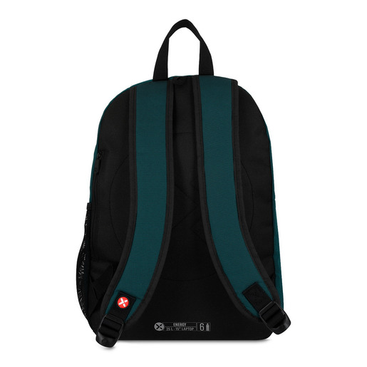 Mochila para Laptop Xtrem Energy 5XT 15 pulgadas Azul