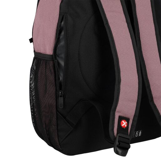 Mochila para Laptop Xtrem Energy 5XT 15 pulgadas Rosa