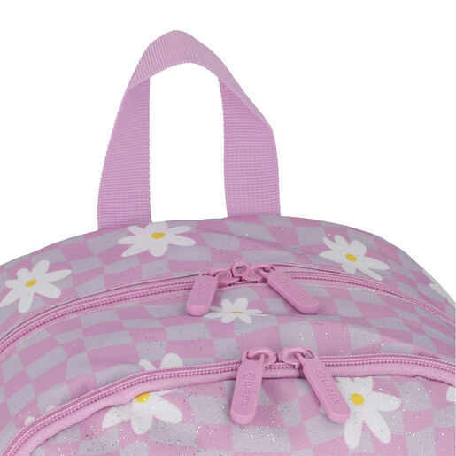 Mochila Escolar Xtrem Hopper 5XT Rosa
