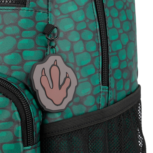 Mochila Escolar Xtrem Bolt 5XT Verde