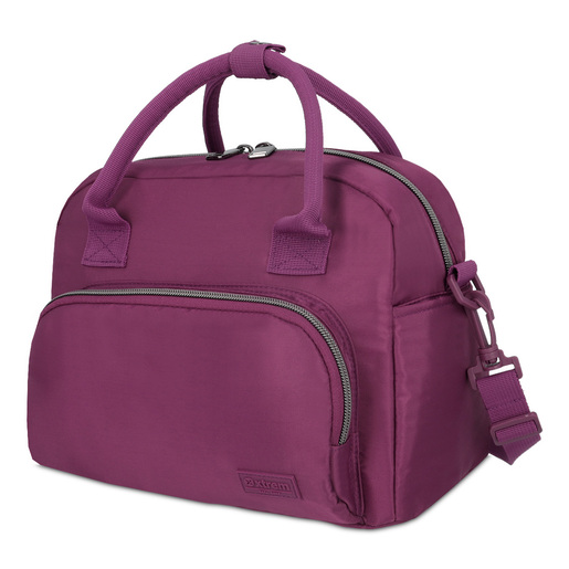 Lonchera Escolar Xtrem Bayside 5XT Morado