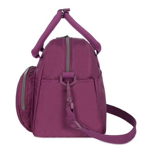 Lonchera Escolar Xtrem Bayside 5XT Morado