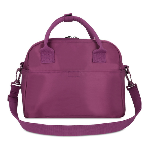 Lonchera Escolar Xtrem Bayside 5XT Morado