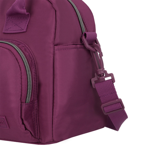 Lonchera Escolar Xtrem Bayside 5XT Morado