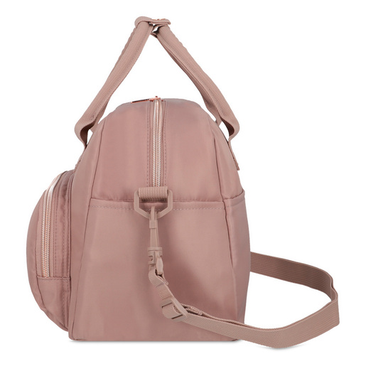 Lonchera Escolar Xtrem Bayside 5XT Rosa