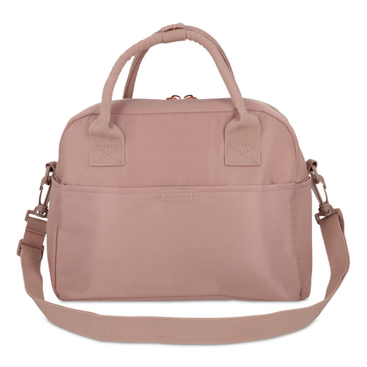 Lonchera Escolar Xtrem Bayside 5XT Rosa