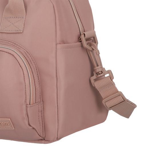 Lonchera Escolar Xtrem Bayside 5XT Rosa