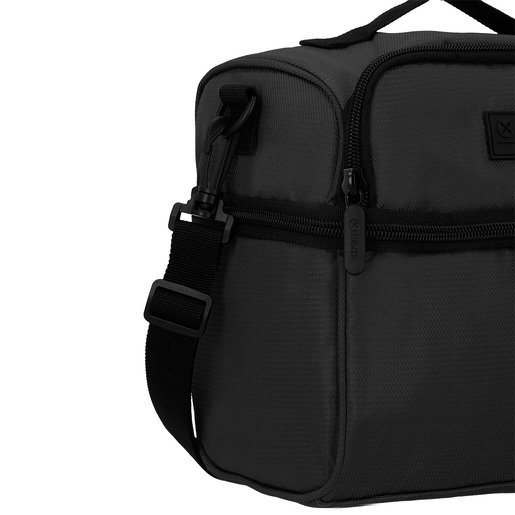 Lonchera Escolar Xtrem Cook 2.0 5XT Negro