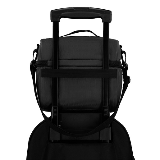 Lonchera Escolar Xtrem Cook 2.0 5XT Negro