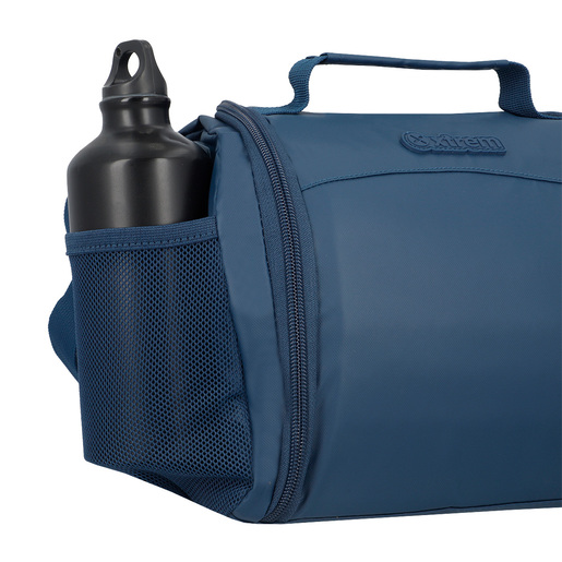 Lonchera Térmica Xtrem Break 3.0 5XT Azul Marino