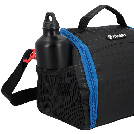 Lonchera Térmica Xtrem Break 3.0 5XT Negro