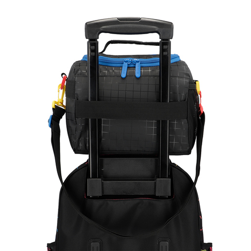 Lonchera Térmica Xtrem Break 3.0 5XT Negro