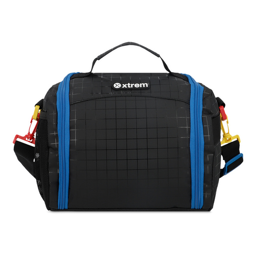 Lonchera Térmica Xtrem Break 3.0 5XT Negro