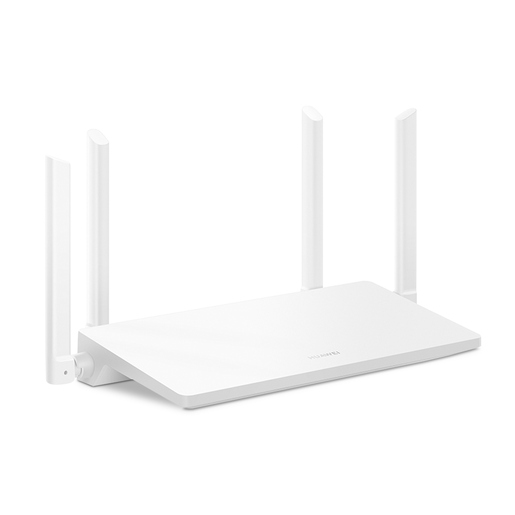 Router Huawei Wi-Fi AX2 1500 Mbps Blanco | Office Depot Mexico