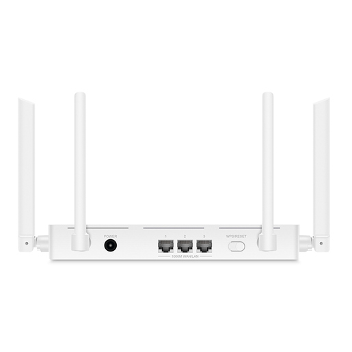 Router Huawei Wi-Fi AX2 1500 Mbps Blanco | Office Depot Mexico