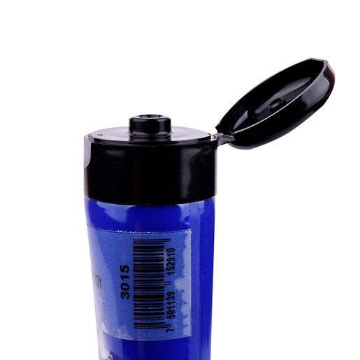 Pintura Acrílica Politec Studio Heavy Body Azul Ultramar 100 ml
