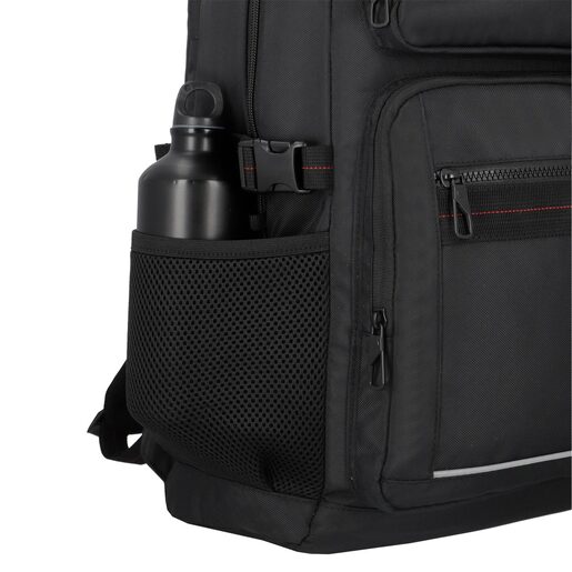 Mochila para Laptop 17 pulgadas Xtrem Denver Negro