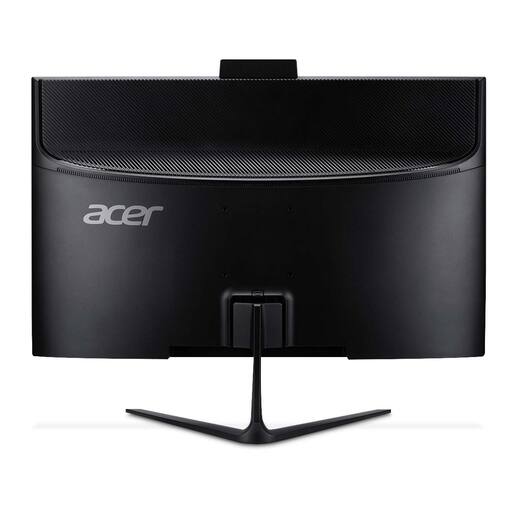 Computadora de Escritorio Acer All in One Aspire C24 AMD Ryzen 7 23.8 pulgadas 1TB SSD 16GB RAM C24-2G-MR14 Negro